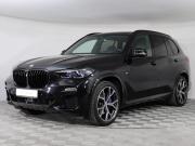 BMW X5 IV (G05/G18) Химки  - изображение 24