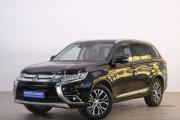 Mitsubishi Outlander III Рестайлинг 2 Омск  - изображение 28