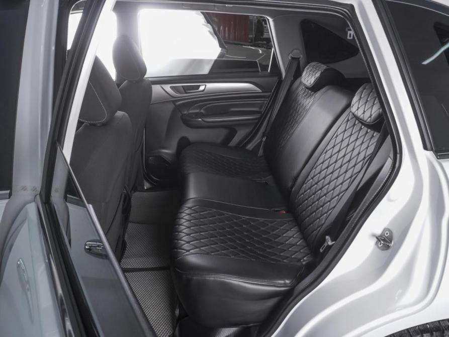 Haval M6 II Ростов-на-Дону  - изображение 9