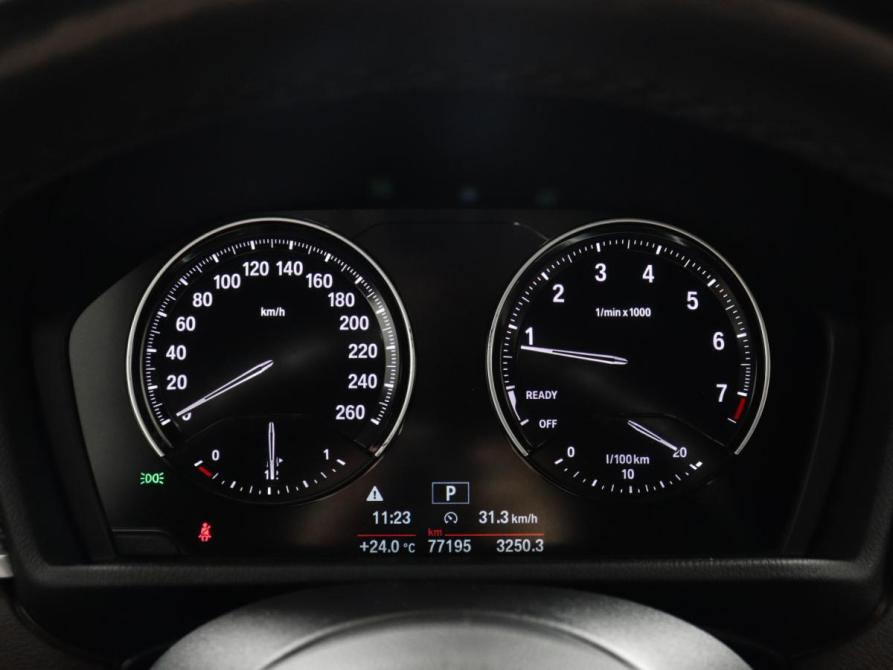 BMW X2 I (F39) Химки  - изображение 14
