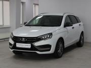 Lada (ВАЗ) Vesta I Рестайлинг (NG) Старый Оскол  - изображение 21