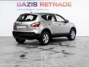 Nissan Qashqai I Рестайлинг Тюмень  - изображение 33