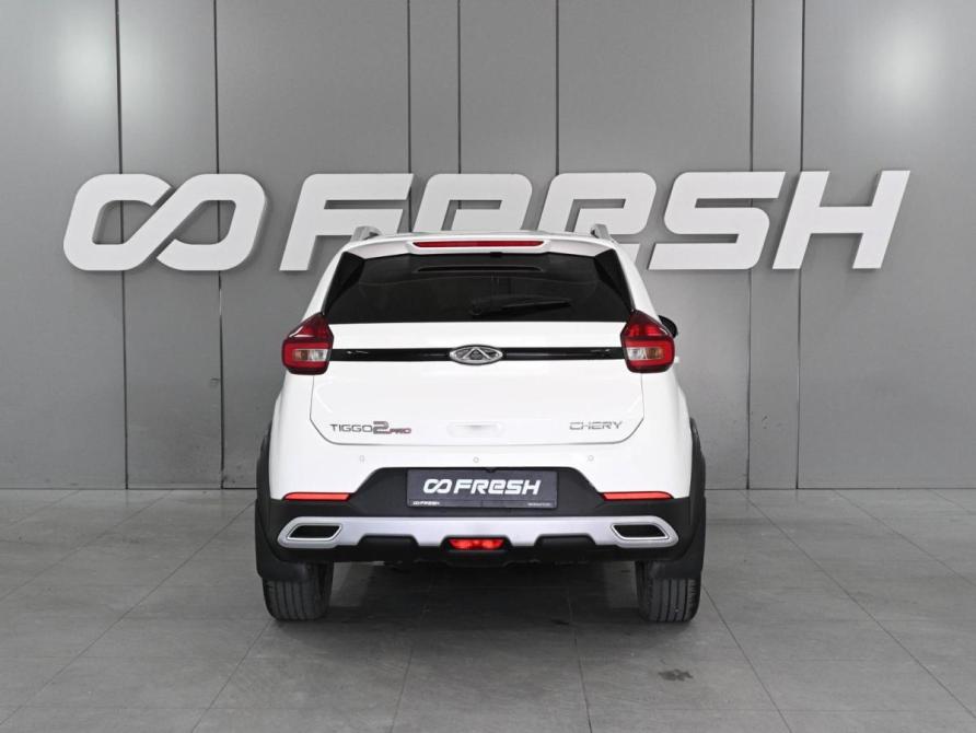 Chery Tiggo 2 Pro I Ростов-на-Дону  - изображение 4