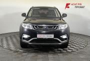 Geely Atlas I Нижний Новгород  - изображение 20