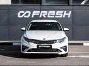 Kia Optima IV Рестайлинг Новороссийск  - изображение 23