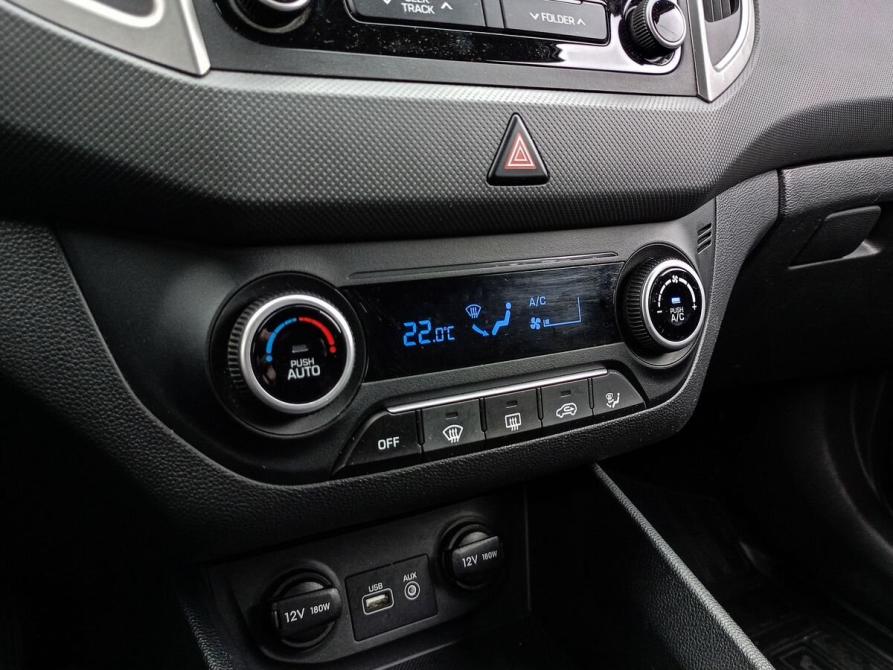 Hyundai Creta I Казань  - изображение 12