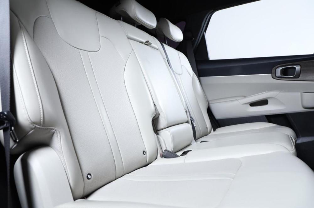 Kia Sorento IV Новосибирск  - изображение 20