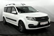 Lada (ВАЗ) Largus I Рестайлинг Нижний Новгород  - изображение 26