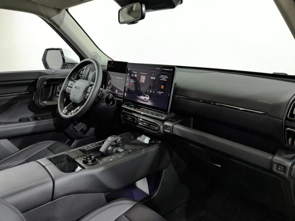 Haval H7 I с пробегом 2025 года, цена 3 450 000 рублей, 3305 км, внедорожник, Автокод Объявления