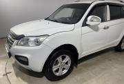 Lifan X60 I Рестайлинг Саранск  - изображение 45