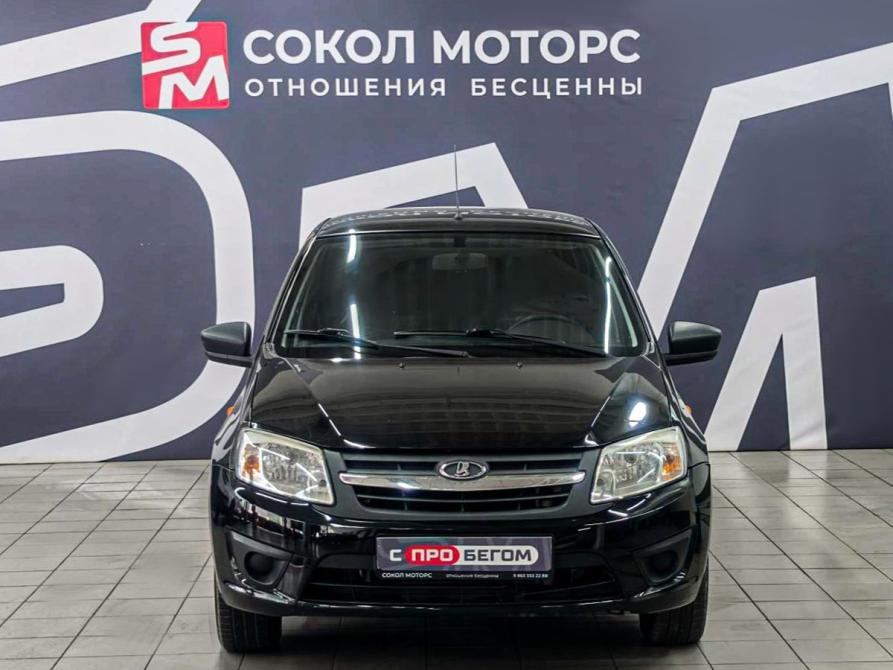 Lada (ВАЗ) Granta I Ростов-на-Дону  - изображение 3