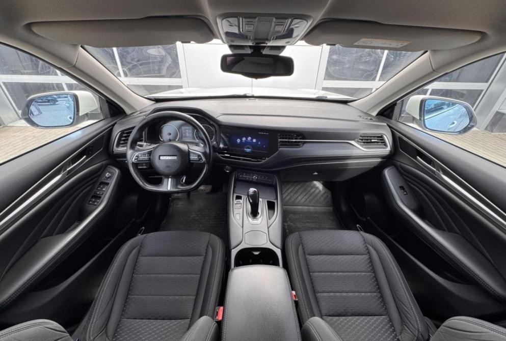 Haval F7 I Владимир  - изображение 24