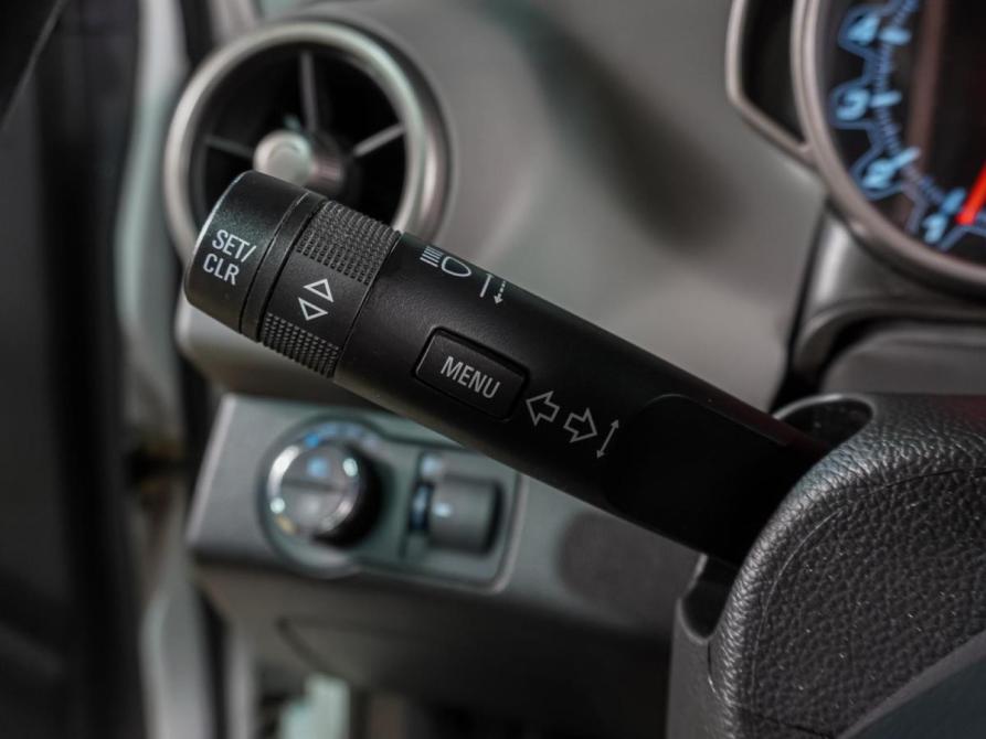 Chevrolet Aveo II Воронеж  - изображение 15