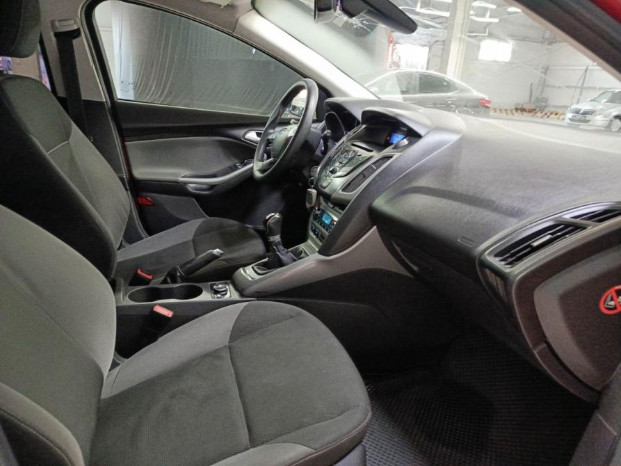 Ford Focus III Набережные Челны  - изображение 13
