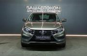 Lada (ВАЗ) Vesta I Рестайлинг (NG) Уфа  - изображение 19