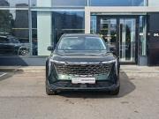 Geely Atlas II Москва  - изображение 26