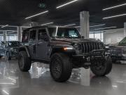 Jeep Wrangler IV (JL) Москва  - изображение 30