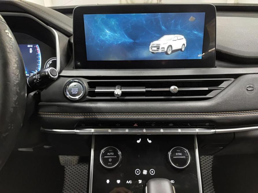 Chery Tiggo 8 I Казань  - изображение 18