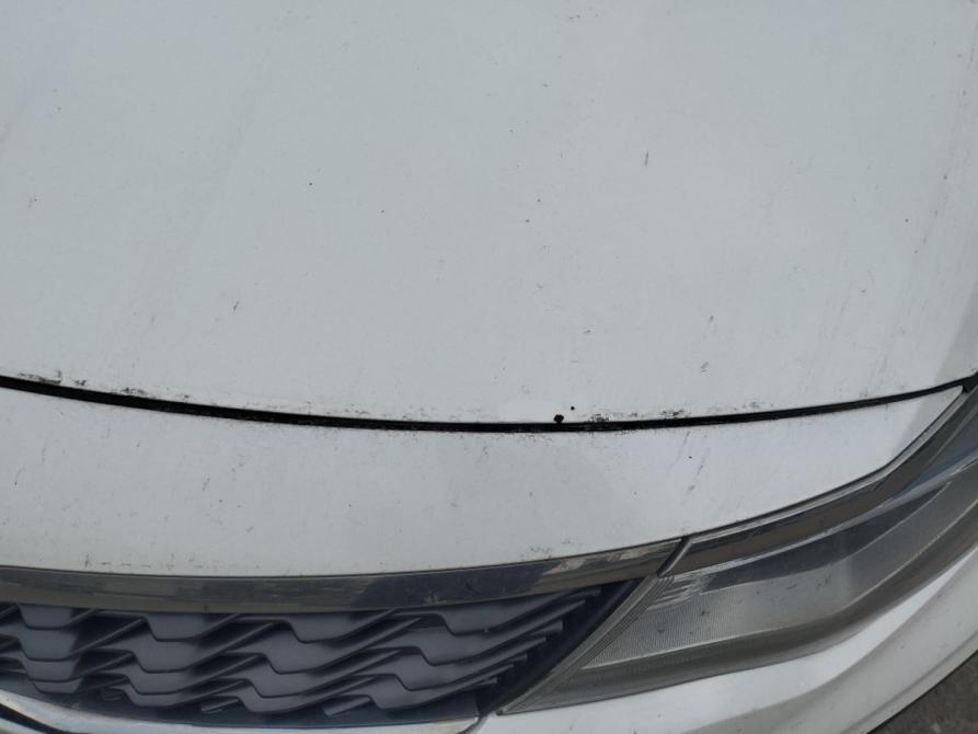 Kia Optima IV Москва  - изображение 3
