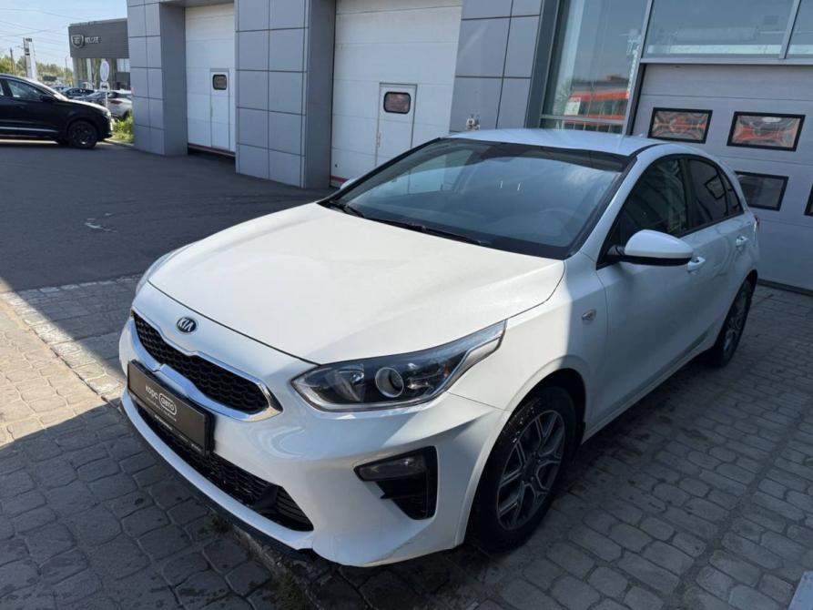 Kia Ceed III Орел  - изображение 3