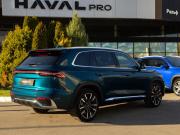 Geely Monjaro I Москва  - изображение 26