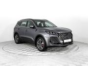 Chery Tiggo 7 Pro Max I Рестайлинг Ногинск  - изображение 23
