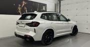 BMW X3 III (G01) Рестайлинг Новосибирск  - изображение 35