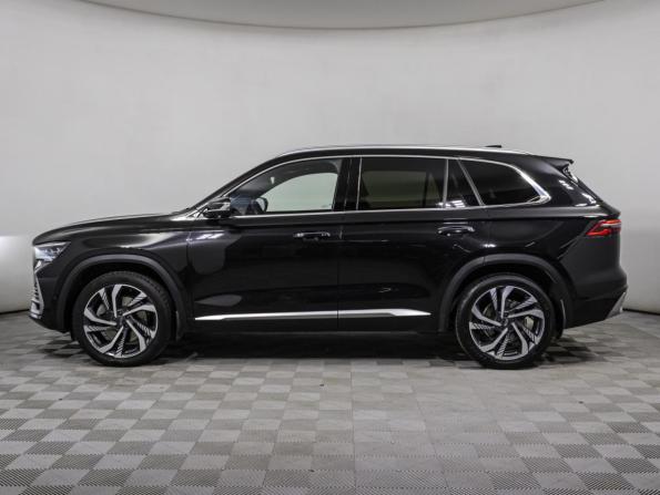 Geely Monjaro I с пробегом 2023 года, цена 3 409 000 рублей, 36000 км, внедорожник, Автокод Объявления