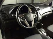 Hyundai Solaris I Кемерово  - изображение 32