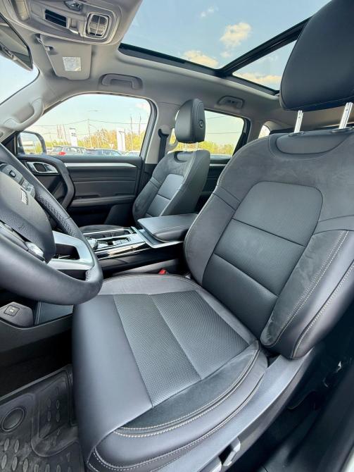 Haval Dargo Воронеж  - изображение 10