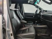 Toyota Hilux VIII Рестайлинг 2 Барнаул  - изображение 57