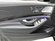 Mercedes-Benz S-Класс VI (W222 C217) Рестайлинг Екатеринбург  - изображение 55