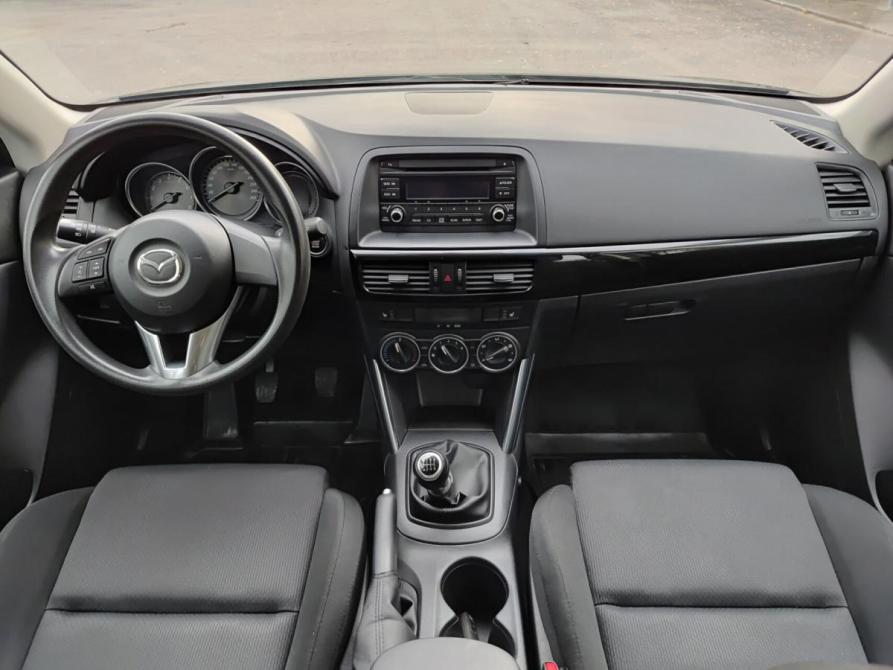 Mazda CX-5 I Чебоксары  - изображение 17