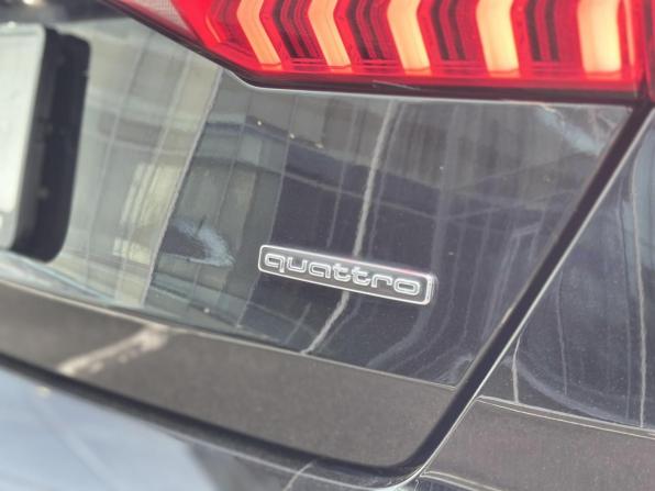 Audi A6 V (C8) с пробегом 2021 года, цена 3 585 000 рублей, 175301 км, седан, Автокод Объявления