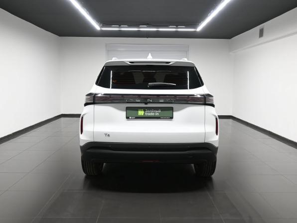 Tenet T4 с пробегом 2025 года, цена 2 145 000 рублей, 8924 км, внедорожник, Автокод Объявления