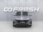 Hyundai Solaris II Рестайлинг Ростов-на-Дону  - изображение 23