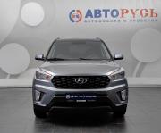 Hyundai Creta I Рестайлинг Москва  - изображение 27
