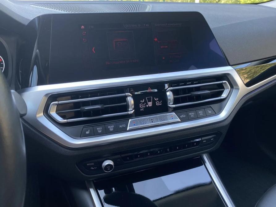BMW 3 серии VII (G2x) Екатеринбург  - изображение 40