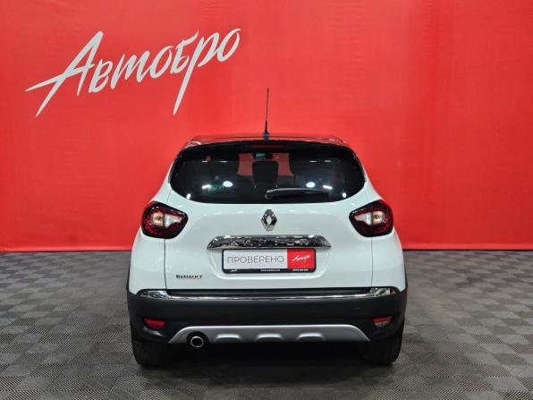 Renault Kaptur I с пробегом 2019 года, цена 1 399 000 рублей, 76249 км, внедорожник, Автокод Объявления
