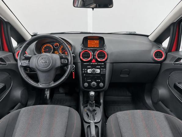 Opel Corsa D Рестайлинг II с пробегом 2012 года, цена 639 000 рублей, 112790 км, хэтчбек, Автокод Объявления