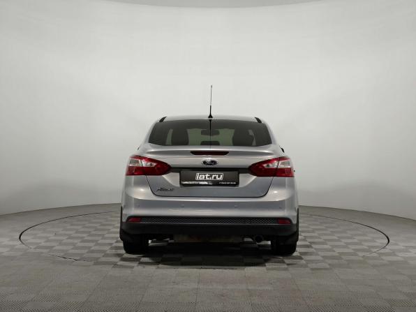 Ford Focus III с пробегом 2012 года, цена 750 000 рублей, 168000 км, седан, Автокод Объявления