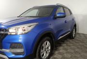 Chery Tiggo 4 I Рестайлинг Волгоград  - изображение 44