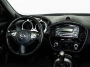 Nissan Juke I Рестайлинг Казань  - изображение 29