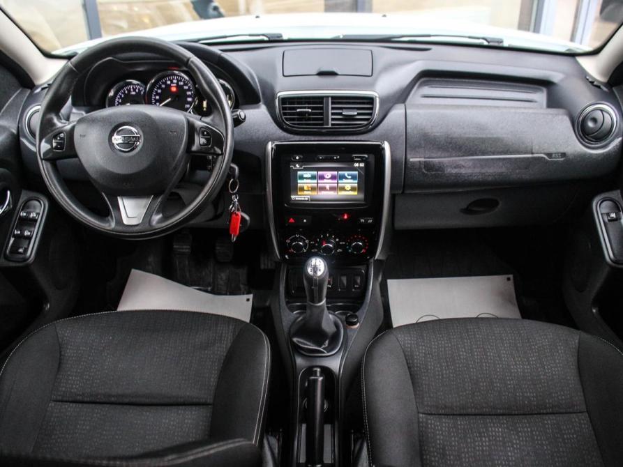 Nissan Terrano III (D10) Калуга  - изображение 6