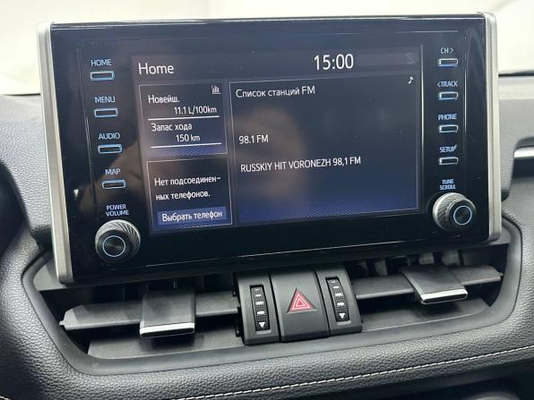 Toyota RAV4 V (XA50) с пробегом 2019 года, цена 2 549 000 рублей, 218751 км, внедорожник, Автокод Объявления