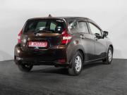 Nissan Note II Рестайлинг Иркутск  - изображение 28