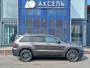 Jeep Grand Cherokee IV (WK2) Рестайлинг Архангельск  - изображение 24