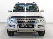 Mitsubishi Pajero IV Рестайлинг 2 Санкт-Петербург  - изображение 32