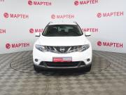 Nissan Murano II (Z51) Рестайлинг 2 Вологда  - изображение 19