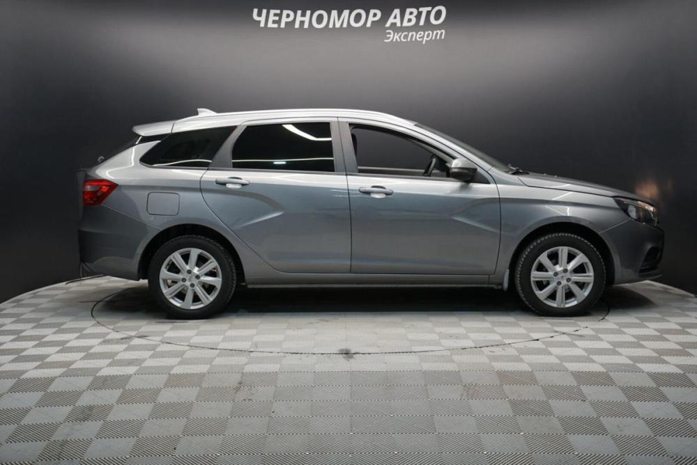Lada (ВАЗ) Vesta I Крым  - изображение 6